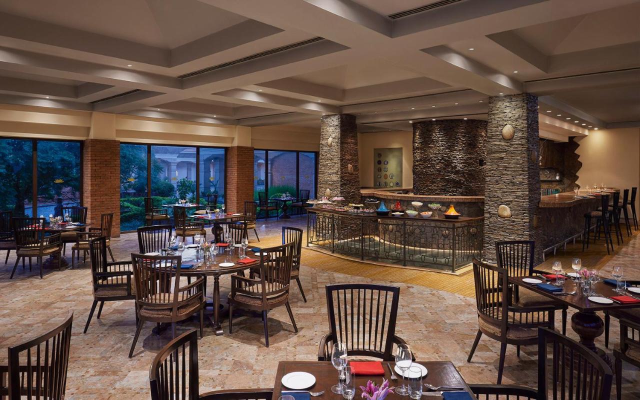 Hotel Hyatt Regency Katmandou